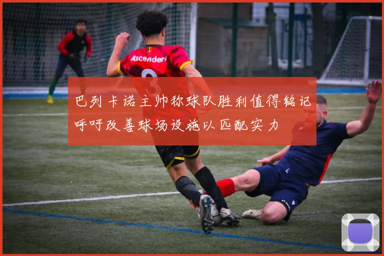 巴列卡诺主帅称球队胜利值得铭记呼吁改善球场设施以匹配实力