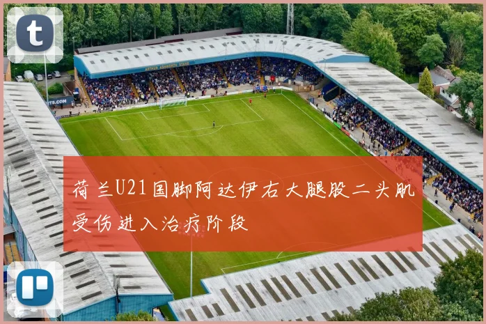 荷兰U21国脚阿达伊右大腿股二头肌受伤进入治疗阶段
