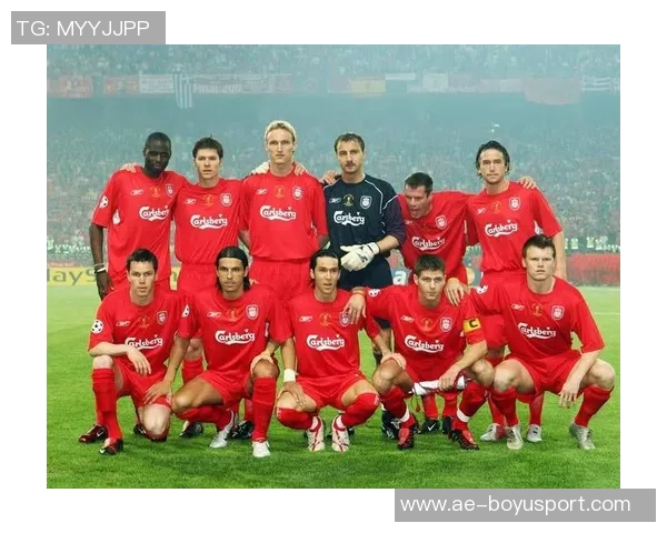 彭南特感慨利物浦风格消失不再让人难以认出这支球队