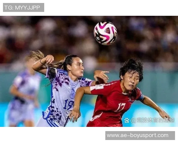 朝鲜女足强势晋级U17世界杯八强美国队意外出局引发热议