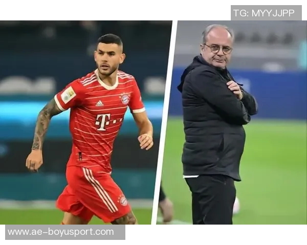 卢卡斯评效力最强球队倾向2020年拜仁超越现巴黎的理由分析 卢卡斯评效力最强球队倾向2020年拜仁超越现巴黎的理由分析