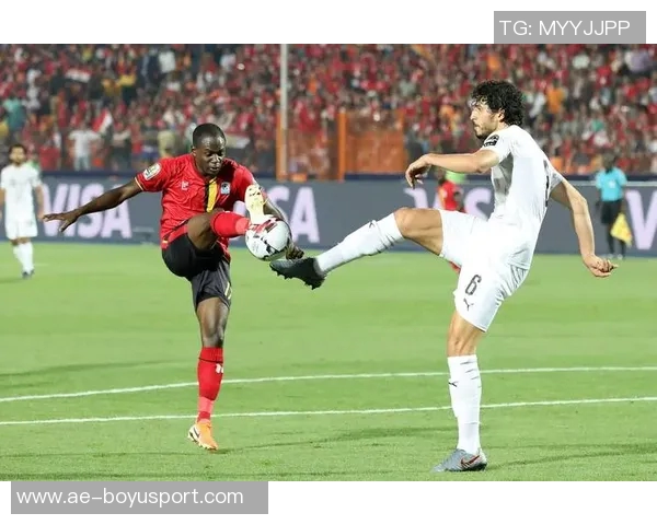 从狱警到国脚逆袭人生乌干达31岁球员非洲杯首秀闪耀破门