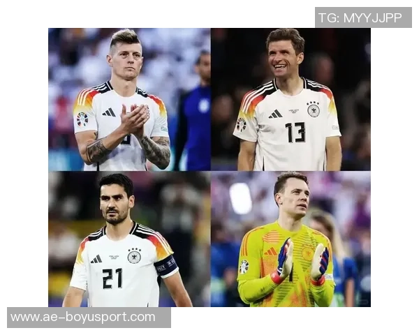 穆勒与克罗斯并列德国球员奖杯纪录未来有望独享荣耀