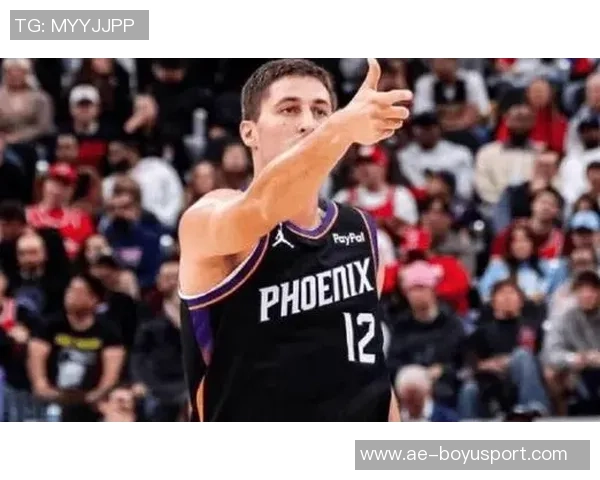 太阳主帅透露吉莱斯皮背部不适因谨慎未让其多上场