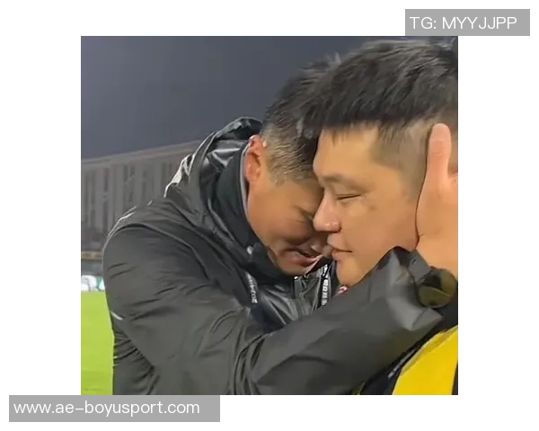 徐尚致邵佳一：愿你在未来的旅程中绽放光彩再相聚时光依旧如初