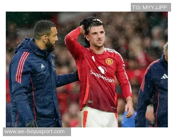 曼联祝贺芒特27岁生日快乐球员加盟以来表现出色出战64场贡献7球2助