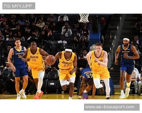 湖人逆转绝杀对手勇士遭遇准绝杀命运天壤之别