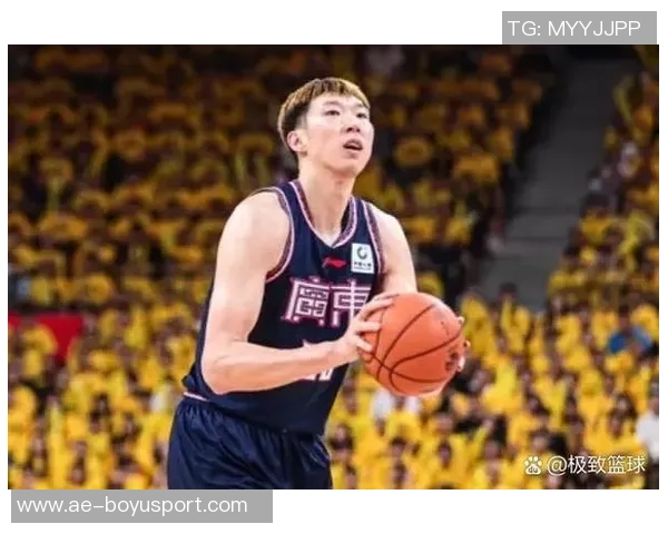 周琦内线统治力显现全场贡献16分13篮板助球队争胜