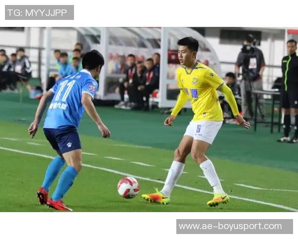 中冠与U21联赛附加赛新规实施单回合决胜制引发关注