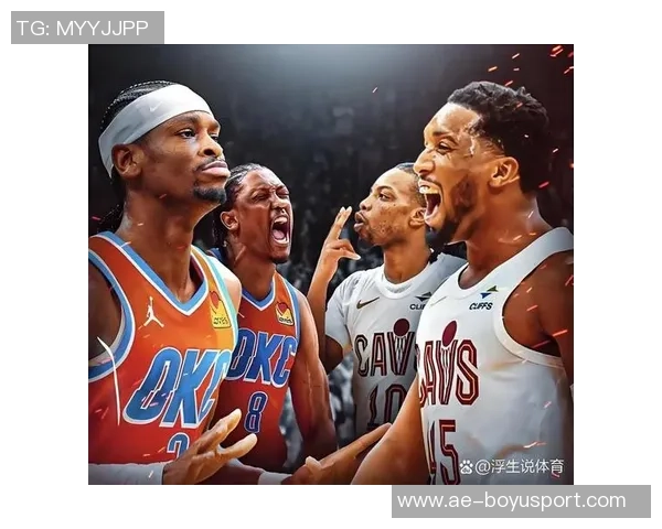 本赛季NBA开局连胜纪录雷霆8连胜超越骑士上季15连胜的辉煌成就