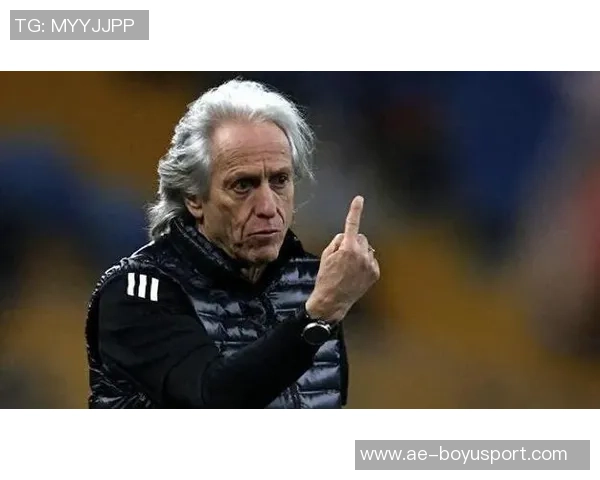 热苏斯带领球队五战全胜进18球失1球荣膺九月最佳主帅称号