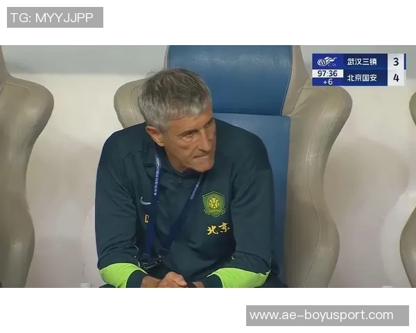 帅位岌岌可危澳大利亚足球主帅上任短短39天战绩惨淡面临下课压力