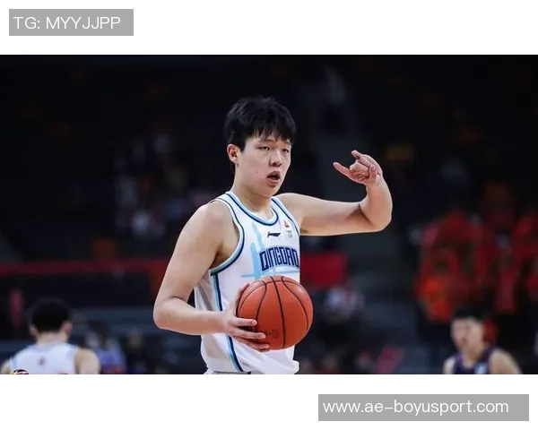 杨瀚森能否助力开拓者关键在于其对抗能力的提升速度