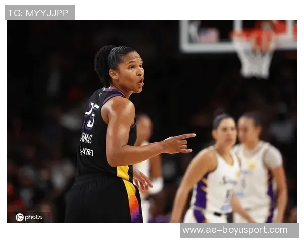 艾莉莎托马斯季后赛助攻数突破391次成为WNBA历史助攻王