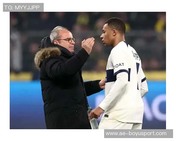 坎波斯回忆姆巴佩现场考察经历20分钟内惊艳进三球的瞬间