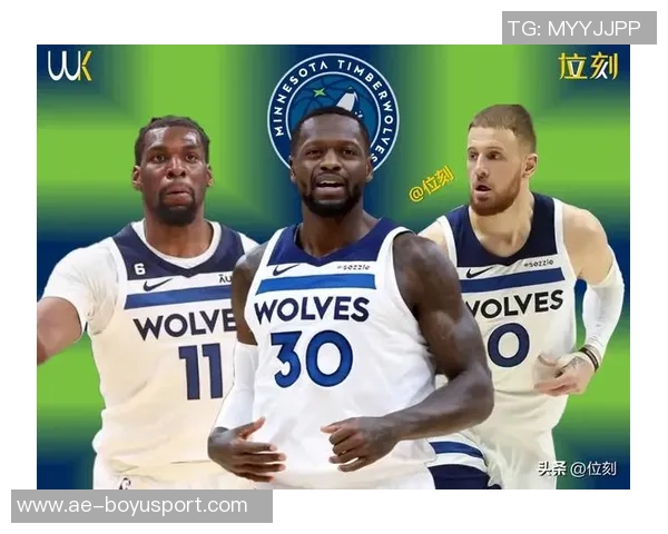 爱德华兹谈与兰德尔的默契配合新赛季展现更多精彩瞬间